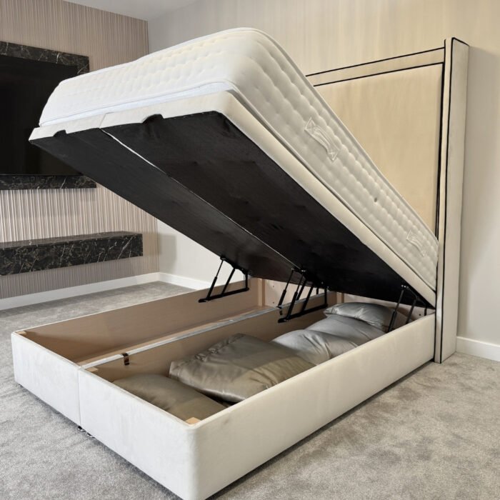 Ellie Ottoman Bed - Image 2