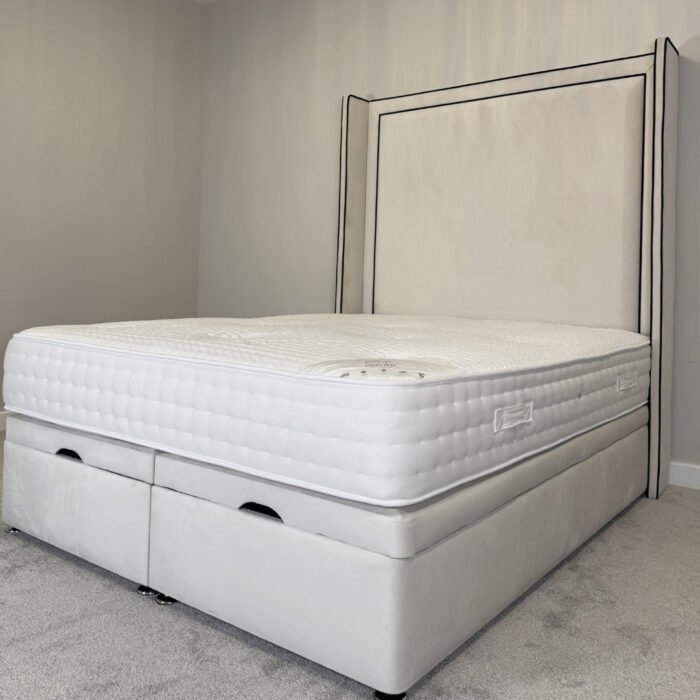 Ellie Ottoman Bed - Image 3