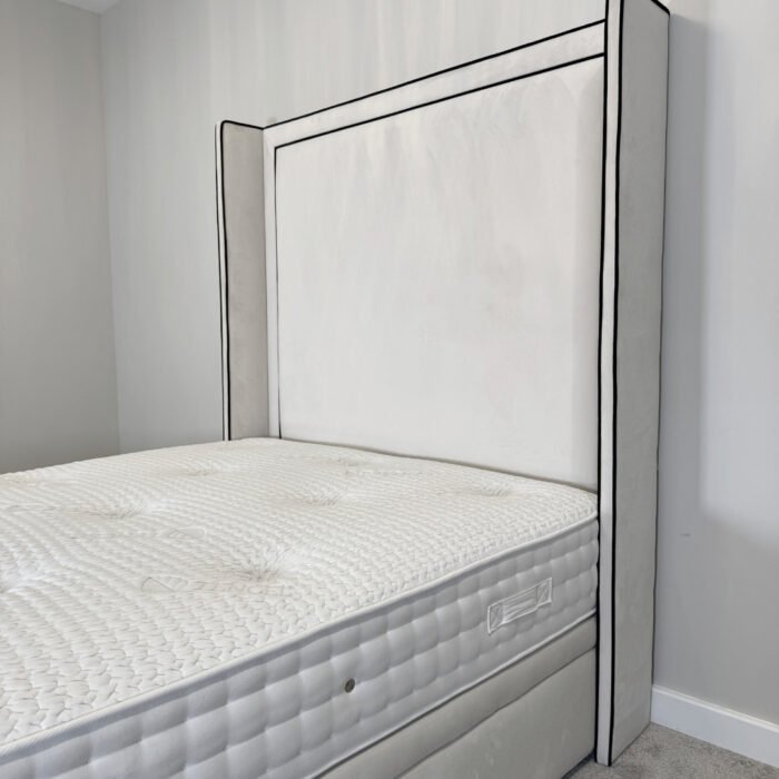 Ellie Ottoman Bed - Image 4