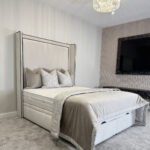 Ellie Ottoman Bed - Image 5