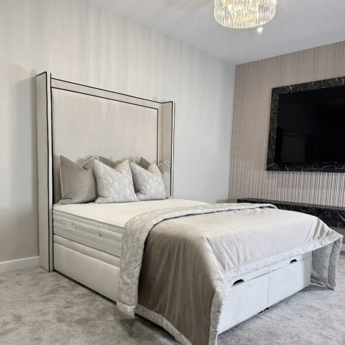 Ellie Ottoman Bed - Image 5