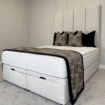 Hugo Divan Bed