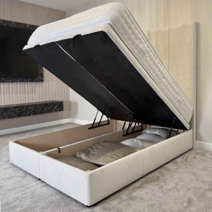 Hugo Ottoman Bed - Image 2