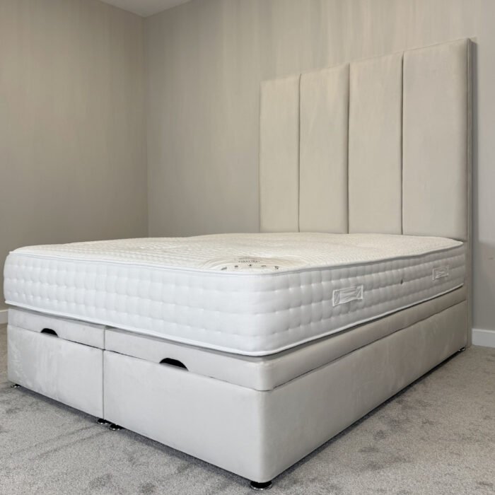 Hugo Ottoman Bed - Image 3