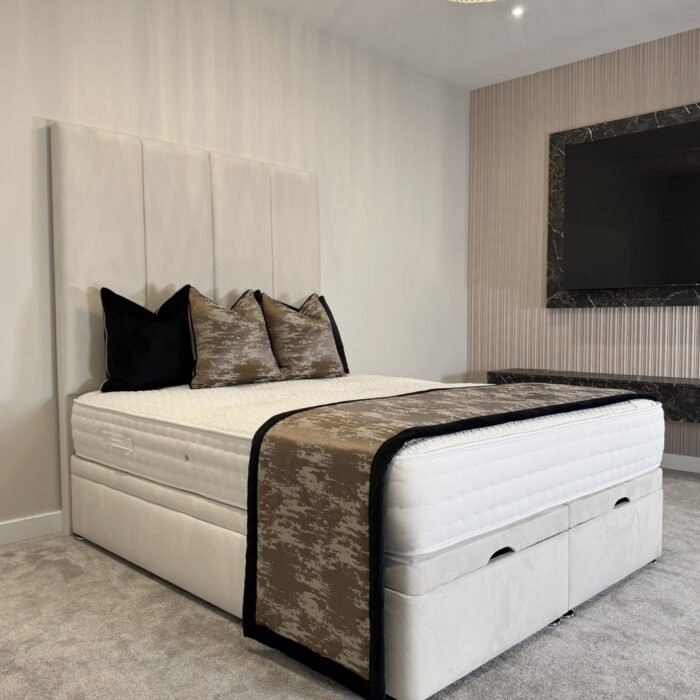 Hugo Ottoman Bed - Image 5