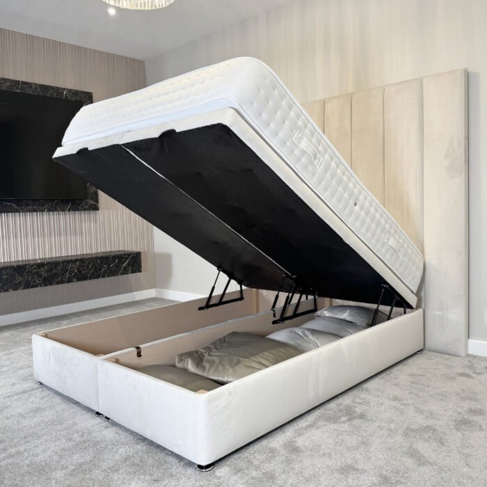 Merry Ottoman Bed - Image 2