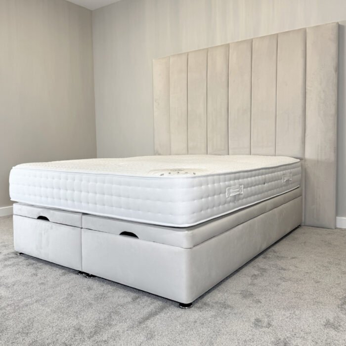 Merry Ottoman Bed - Image 3
