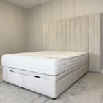 Mount Vale Ottoman Bed - Image 3