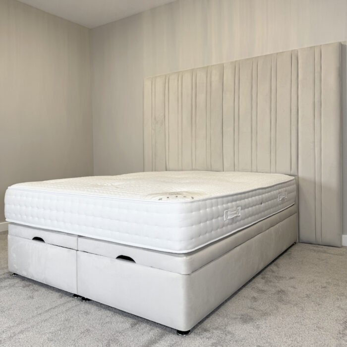 Mount Vale Ottoman Bed - Image 3