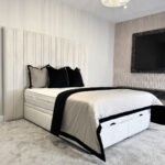 Mount Vale Ottoman Bed - Image 5