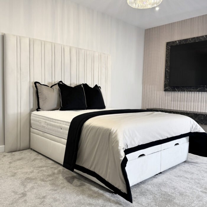 Mount Vale Ottoman Bed - Image 5