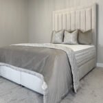 Richardson Royale Ottoman Bed