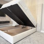 Rosie Ottoman Bed - Image 2