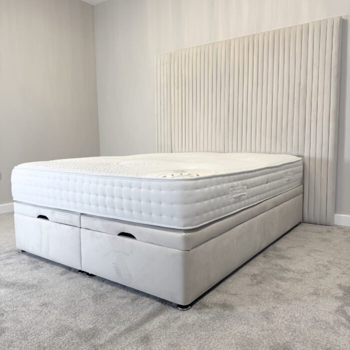 Rosie Ottoman Bed - Image 3