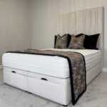 Sensatori Hybrid Ottoman Bed