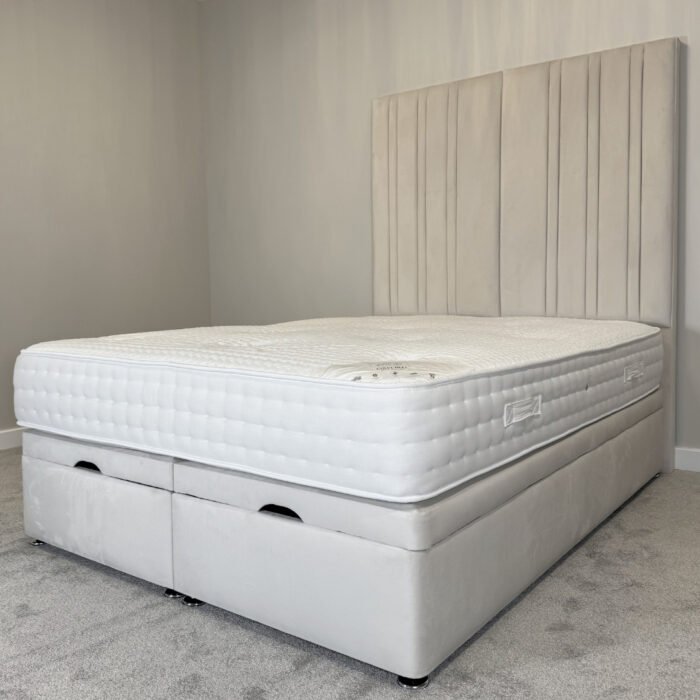 Sensatori Hybrid Ottoman Bed - Image 3