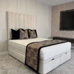 Sensatori Hybrid Ottoman Bed - Image 5