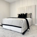 Sensatori Ottoman Bed