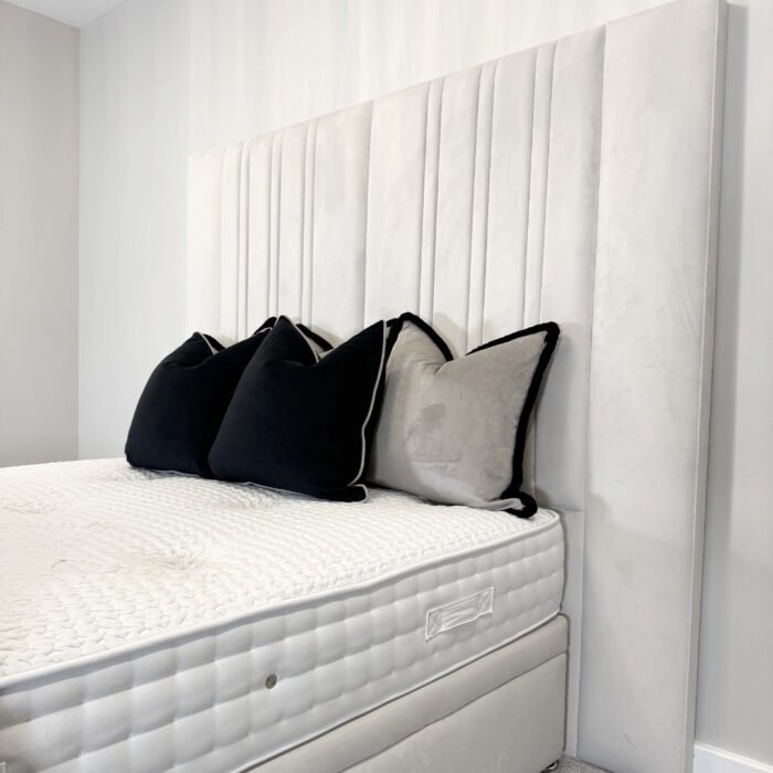 Sensatori Ottoman Bed - Image 5