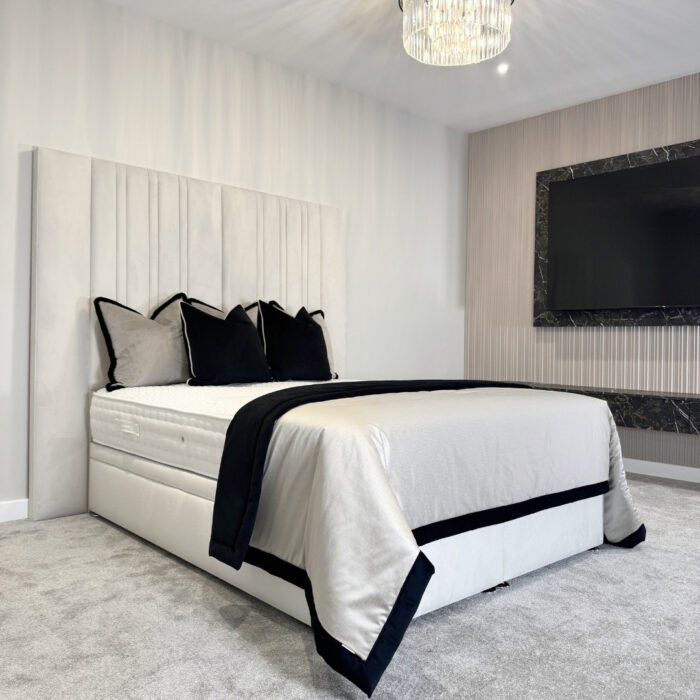 Sensatori Ottoman Bed - Image 6