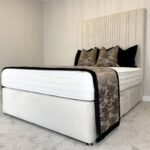 Zen Divan Bed