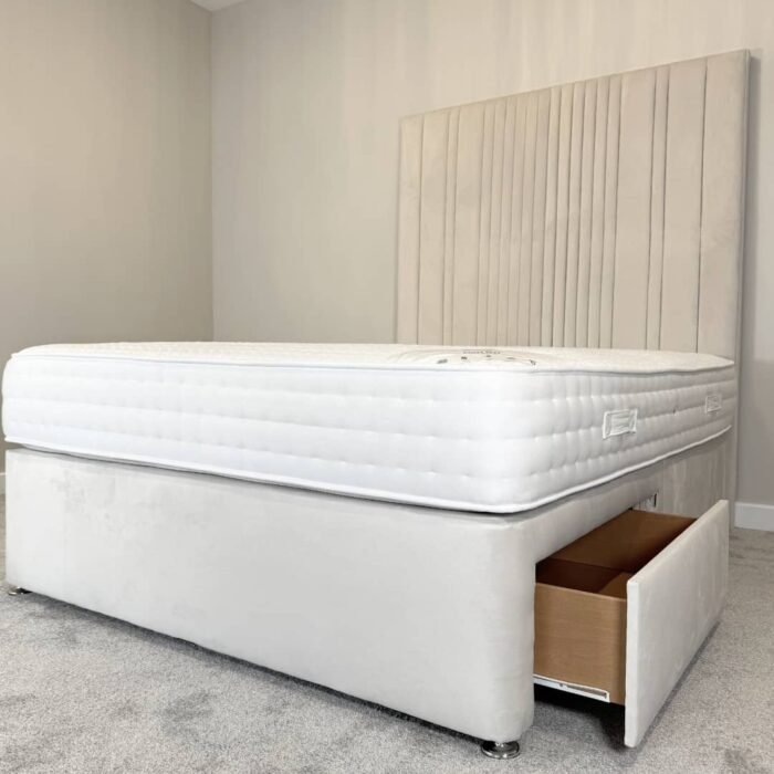 Zen Divan Bed - Image 2