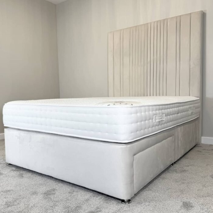 Zen Divan Bed - Image 5