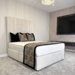 Zen Divan Bed - Image 3