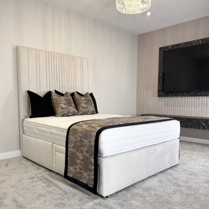 Zen Divan Bed - Image 3