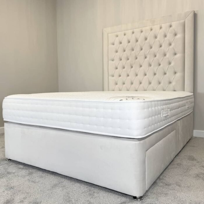 Ambassador Divan Bed - Image 3