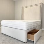 Ellie Divan Bed - Image 2