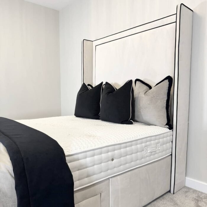 Ellie Divan Bed - Image 4