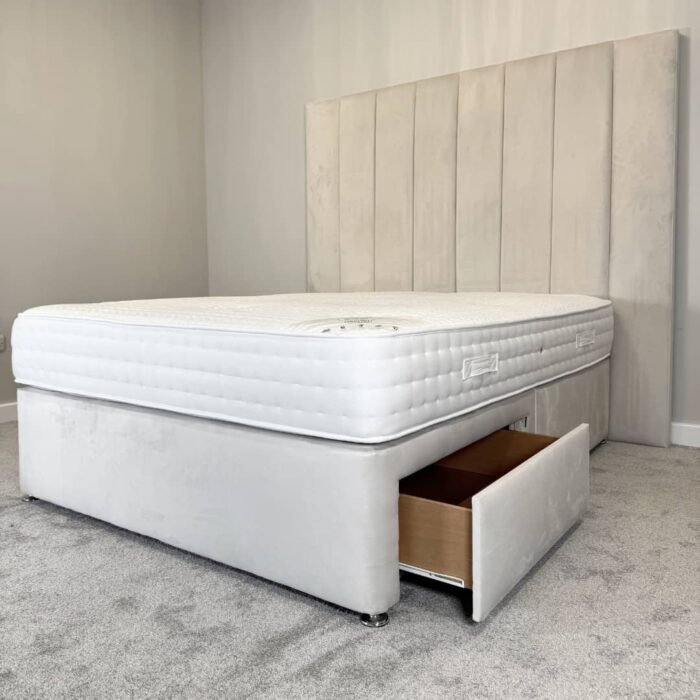 Merry Divan Bed - Image 2