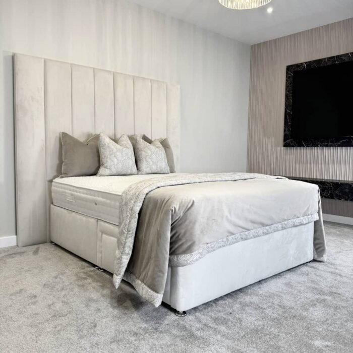 Merry Divan Bed - Image 6