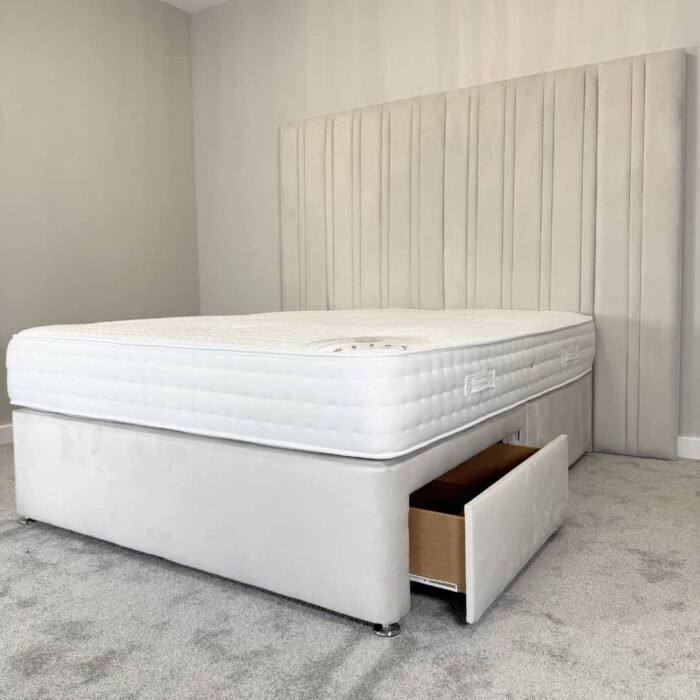 Mount Vale Divan Bed - Image 2