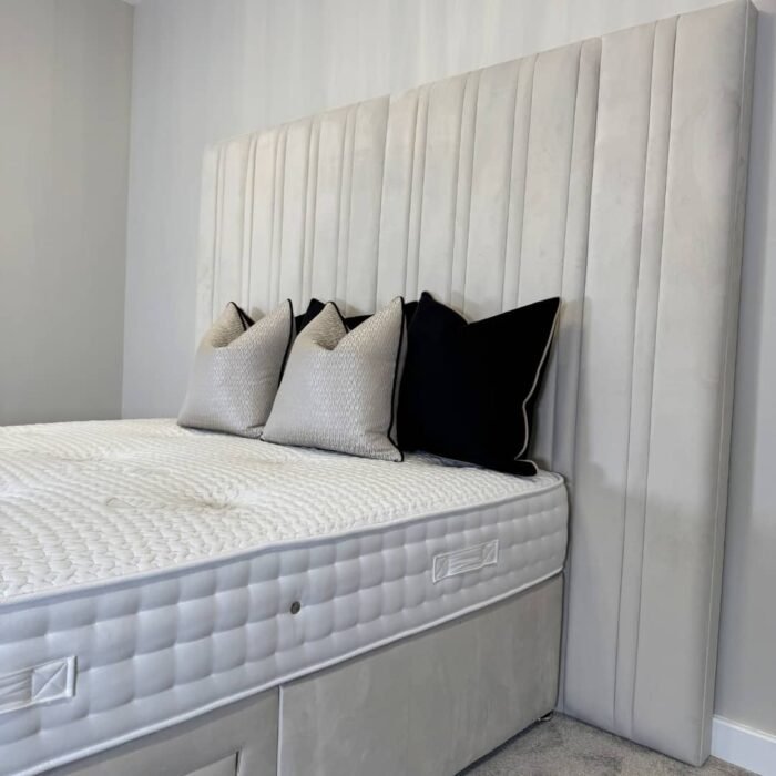 Mount Vale Divan Bed - Image 3