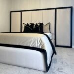 Richmond Bed