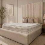 Bellagio Bed - Low Sides, Low Footend