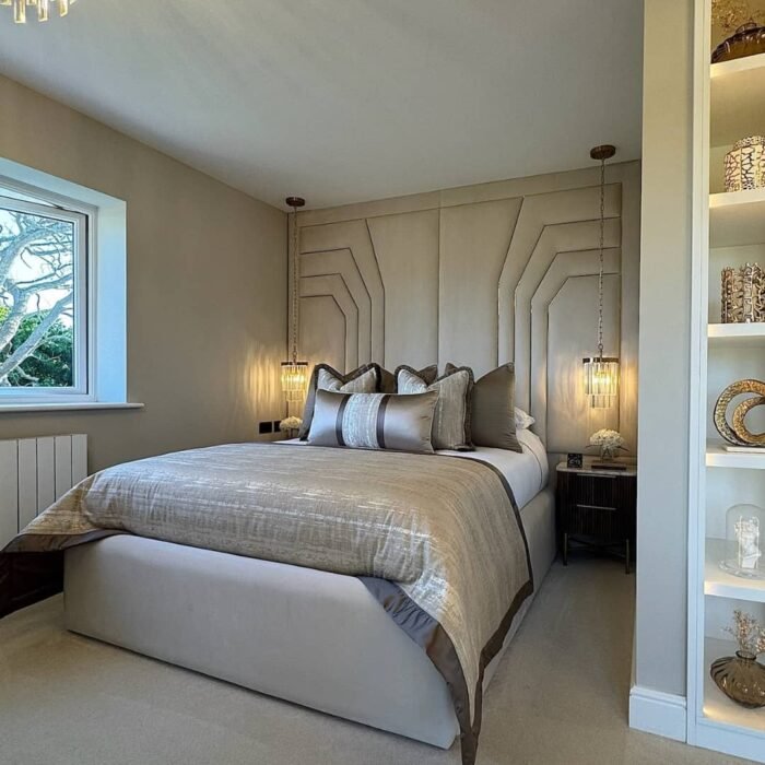 Kensington Bed - Image 4
