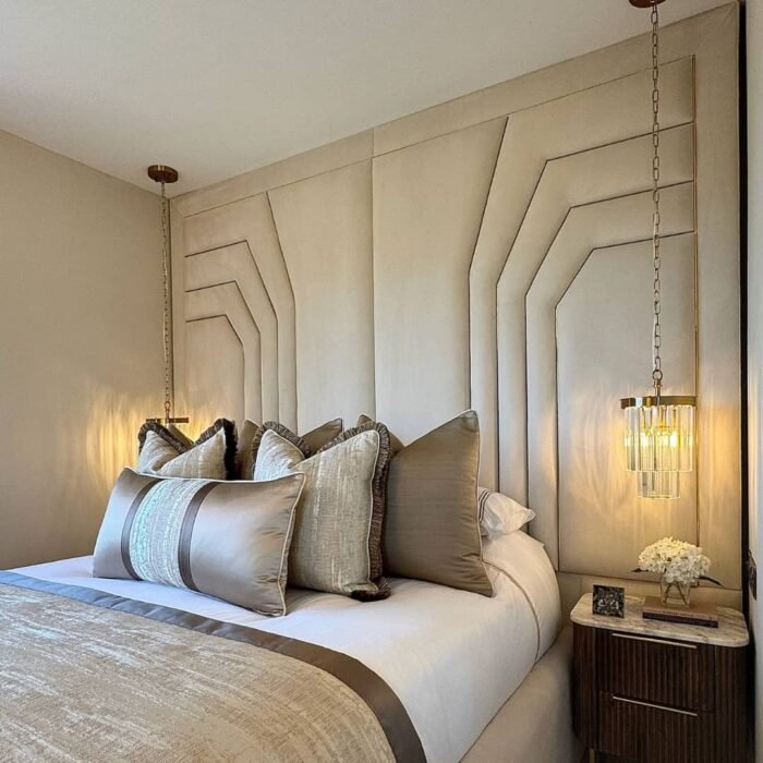 Kensington Bed - Image 5