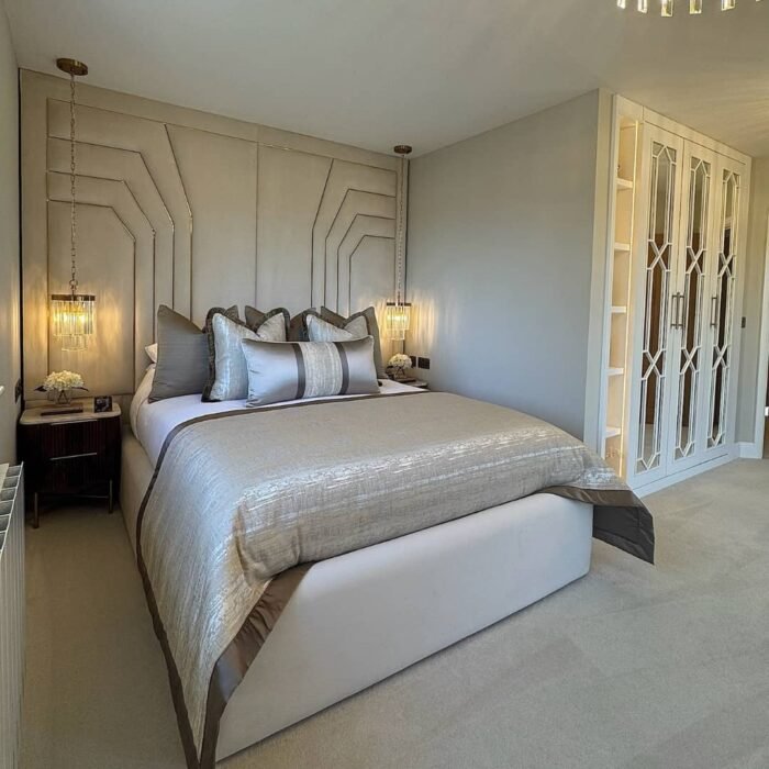 Kensington Bed - Image 7