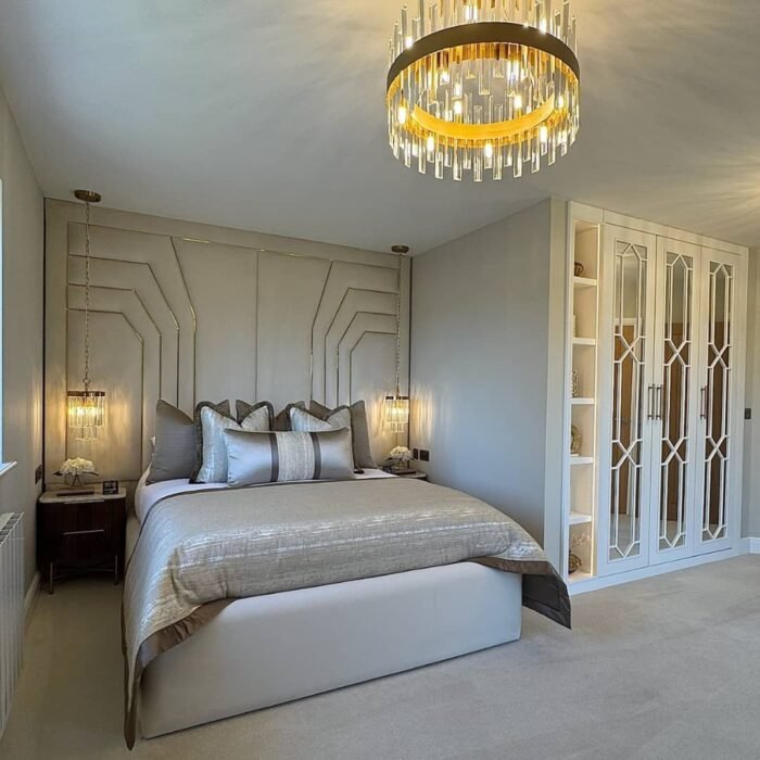 Kensington Bed - Image 8