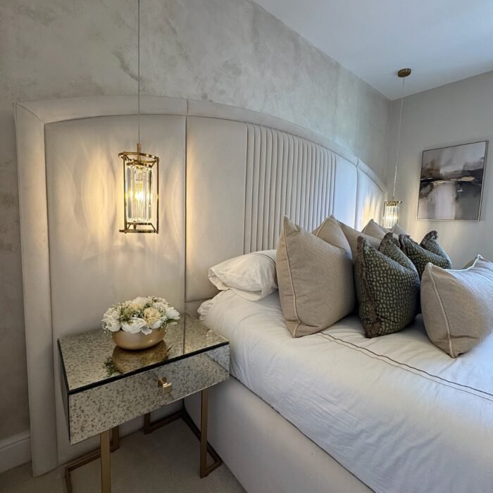 Marseille Bed - Image 3